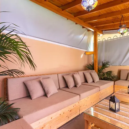 Mar Terrace Apartament *