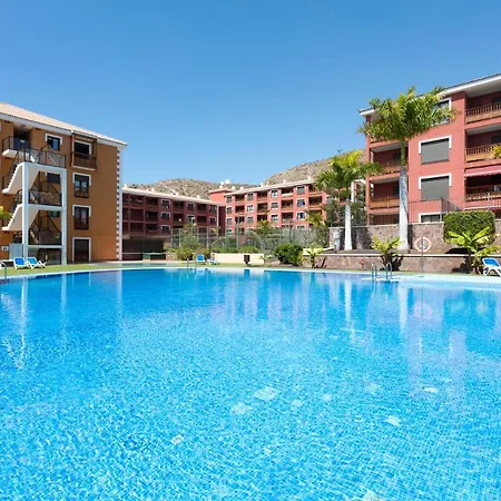 Apartament Mar Terrace Apartament