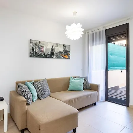 Apartament Mar Terrace Apartament *