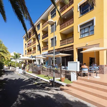 Mar Terrace Apartament Apartament Palm-mar
