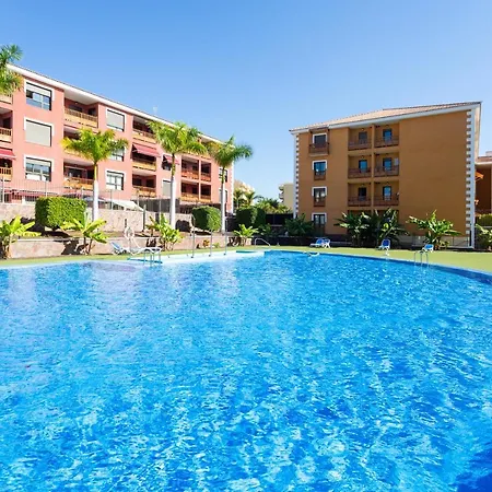 Appartamento Mar Terrace Apartament *