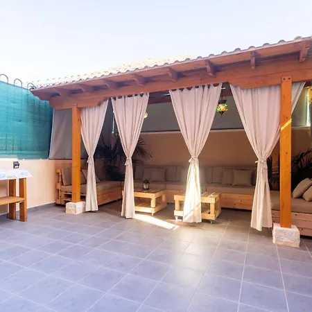 Appartamento Mar Terrace Apartament