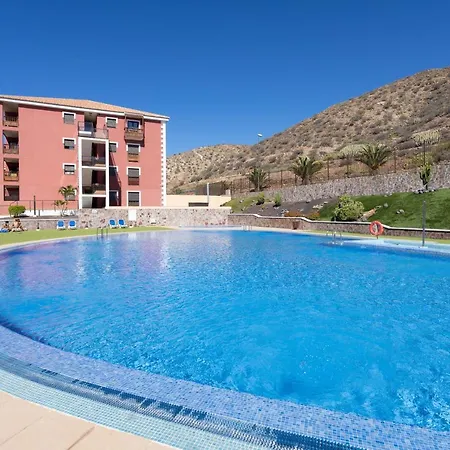 Mar Terrace Apartament Apartment *