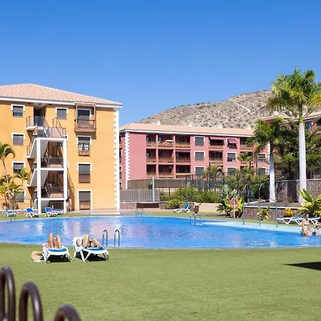 Mar Terrace Apartament Apartment Palm-mar