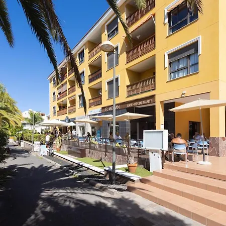Mar Terrace Apartament Apartment Palm-mar
